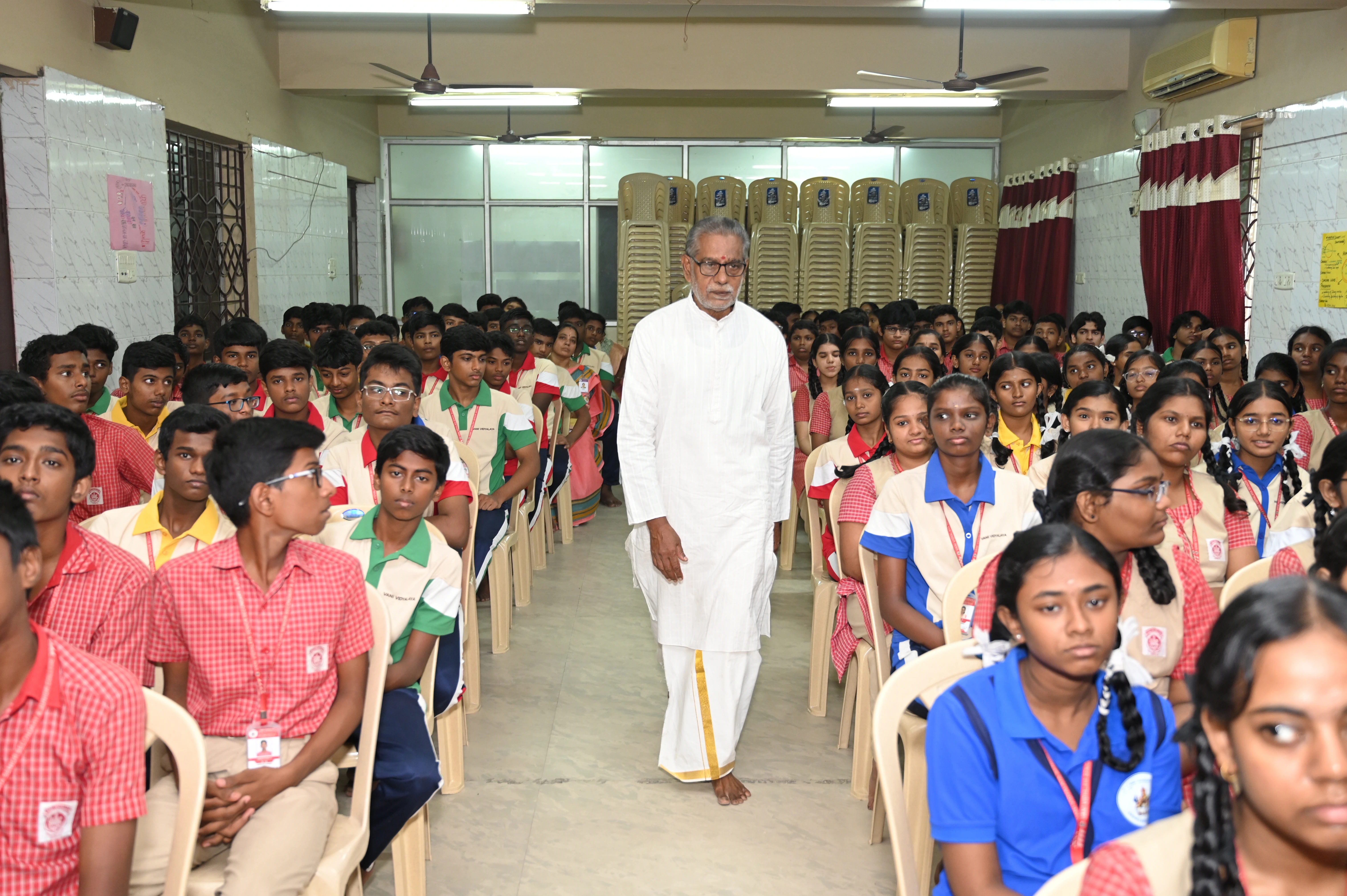 World Mental Health Day 2025